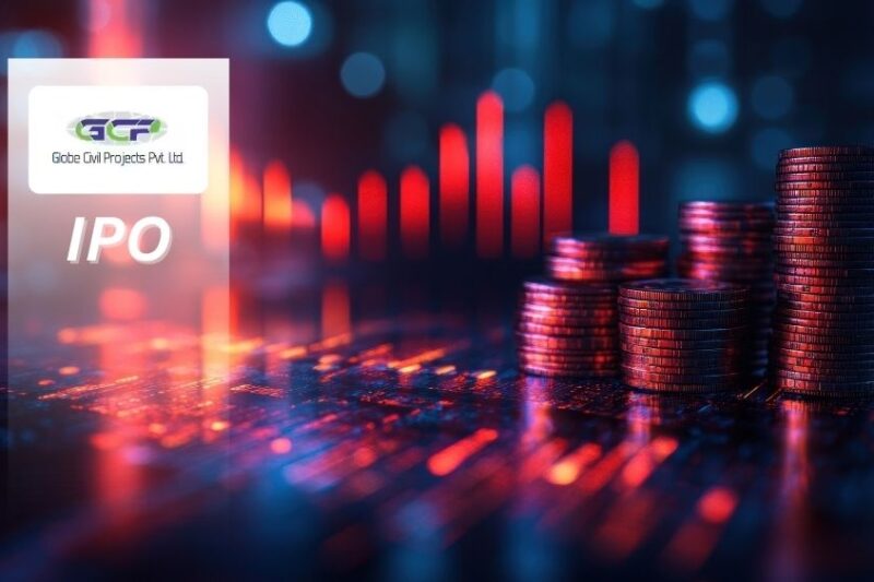 Globe Civil Projects IPO