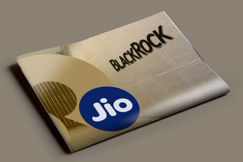 Jio BlackRock Aladdin Platform Kya Hai? Smart Investment Tool Ab India Mein Launch – 2025 Guide!