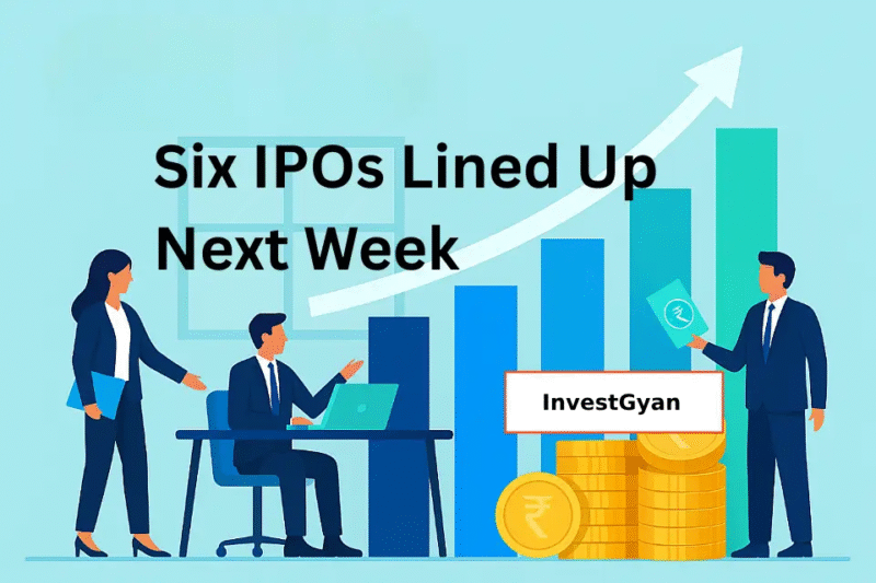IPO calendar: 19 listings and 6 new IPOs are scheduled for another exciting week for investors.