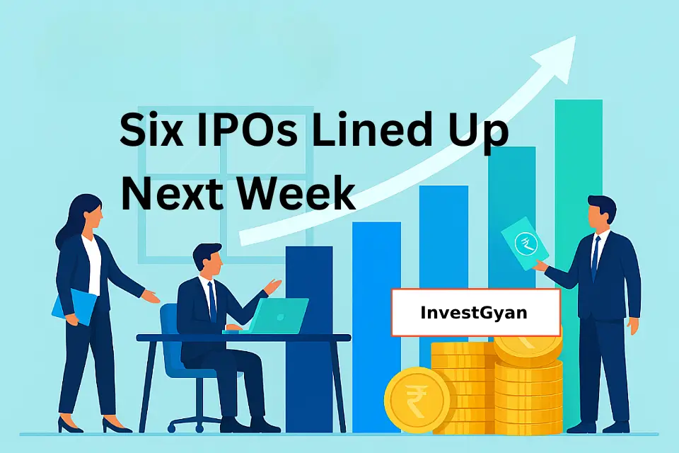 ipo calendar 2025