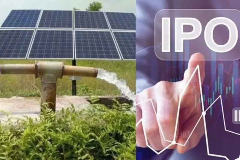 Smart Debut: Oswal Pumps Share Price Lists with 3% Premium on NSE & BSE