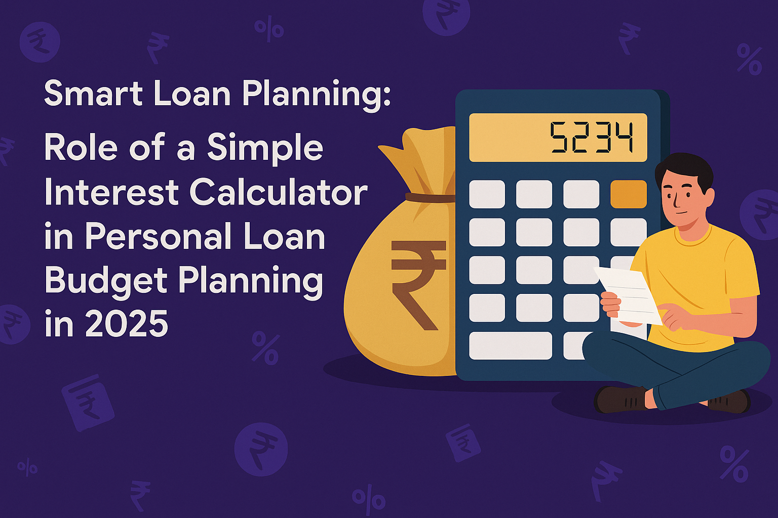 Personal Loan