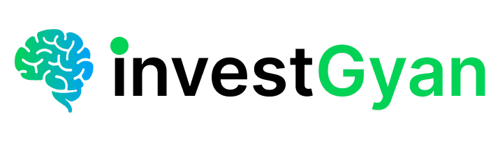 InvestGyan – Crypto, Stock Market & Financial Gyan