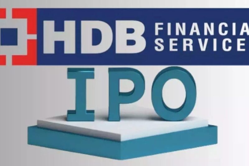 Smart Investing Lessons: Learnings From HDB Financial IPO for 2025 IPO Investors