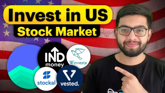 Top 5 Smart Tarike: Bharat Se American Stocks Mein Invest Kaise Kare 2025 Mein