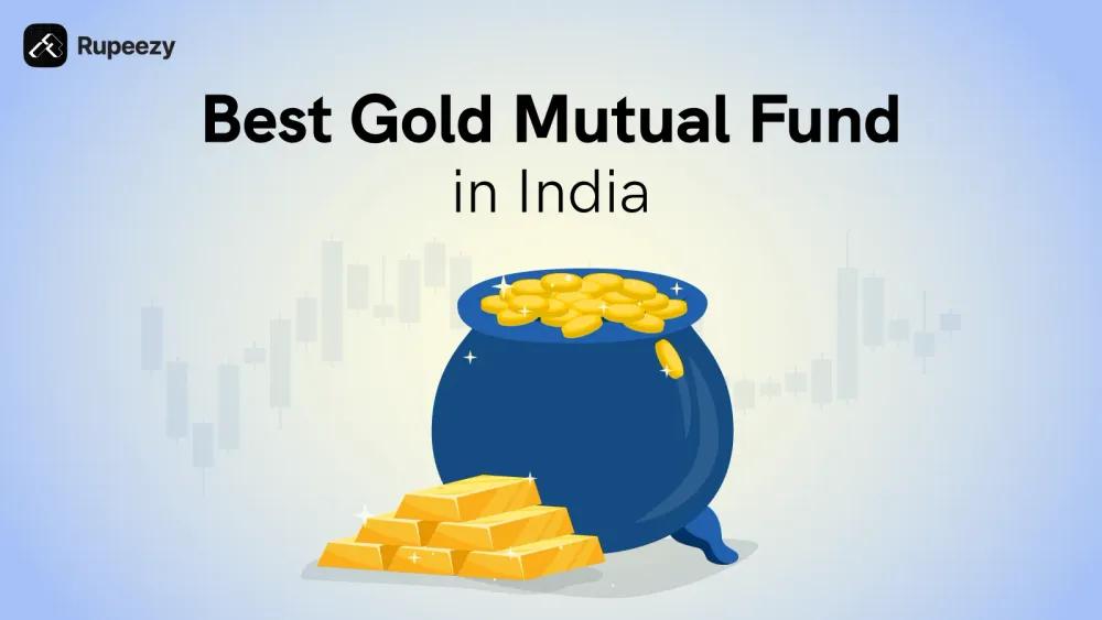 Ultimate Guide: Gold Mutual Funds 2025 – Kya Sona Bhi Ab SIP Mein Karna Chahiye? Janiye Fayde aur Risk 2 Gold Mutual Funds 2025