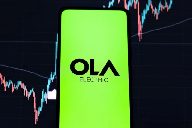 Ola Electric