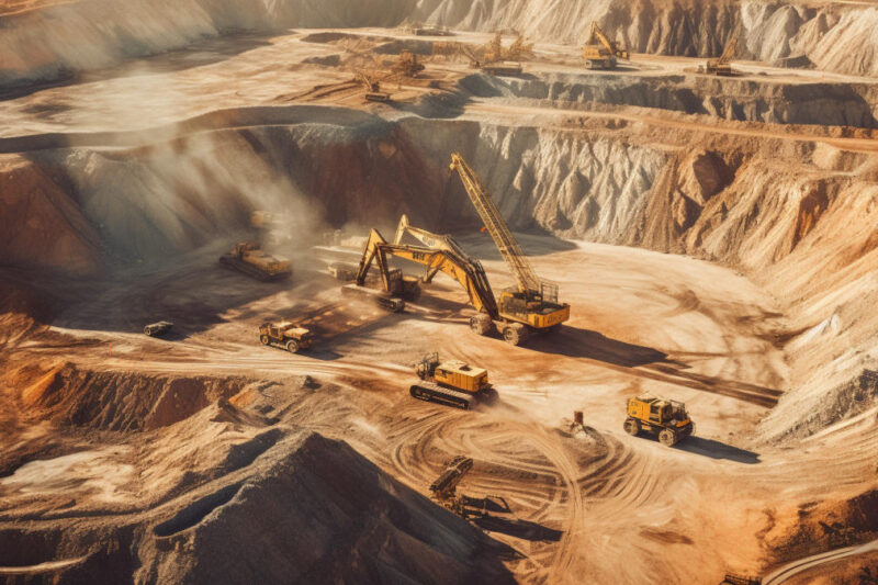New Gold Unveils 2024 Sustainability Report: Achieving 30% Emission Reductions and Record Safety Milestones