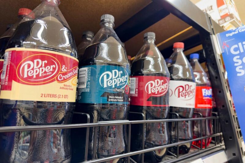 Keurig Dr Pepper Wins Court Case to End Reyes Coca-Cola Partnership: 5 Key Insights