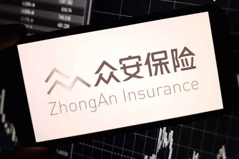ZhongAn Online Secures HK$3.92 Billion in Successful Post-IPO Equity Financing