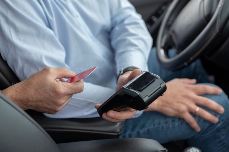 AsiaPay Powers Tai Wo Management’s Taxi Booking Platform: Elevating Payment Solutions