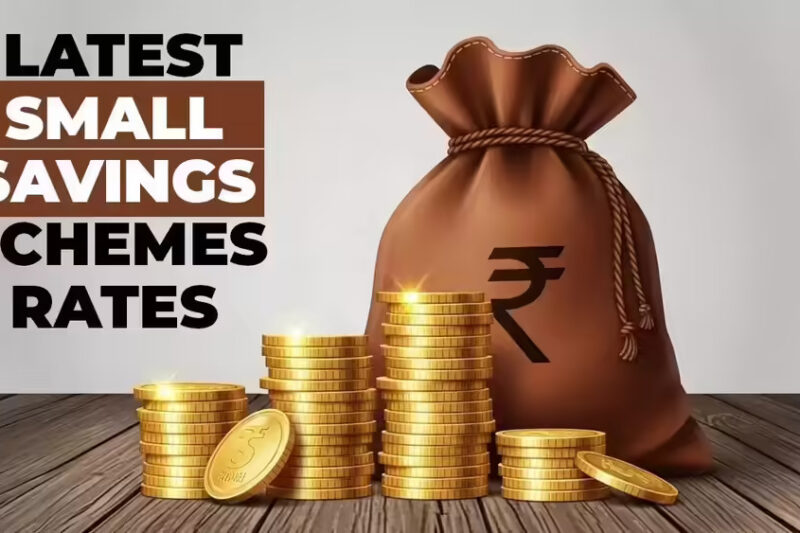 Ultimate Guide: PPF & NSC Interest Rates for July-September FY26 – Small Savings Schemes Update