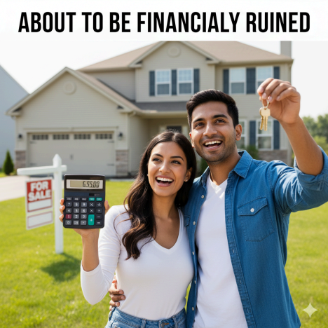 Stock Market and Rental Properties Smackdown