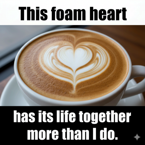 Coffee Menu for People