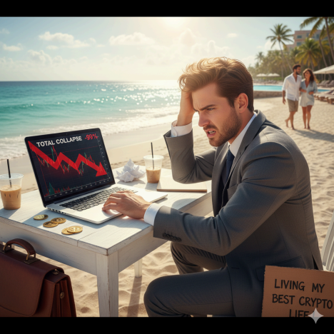 cryptocurrency has some value