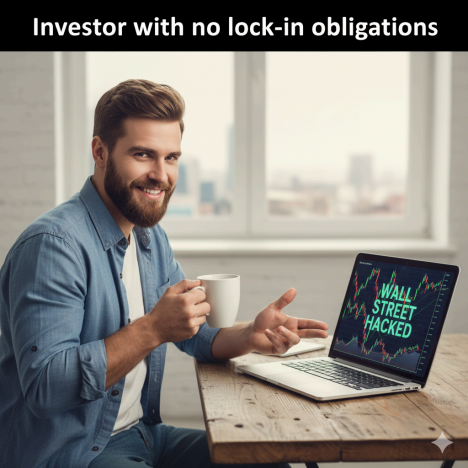 Mutual Funds Without Lock-In Period